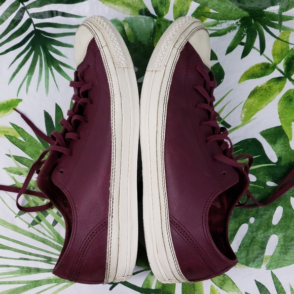 479tss Converse Chuck Taylor All Star LPII sneake… - Picture 6 of 7